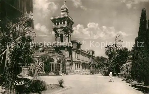 San_Salvador_Toulon Hopital Nord Chateau 