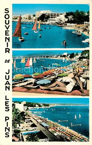 Juan les Pins Plage Juan les Pins