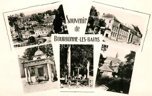 Bourbonne les Bains_Haute_Marne  Bourbonne les Bains_Haute