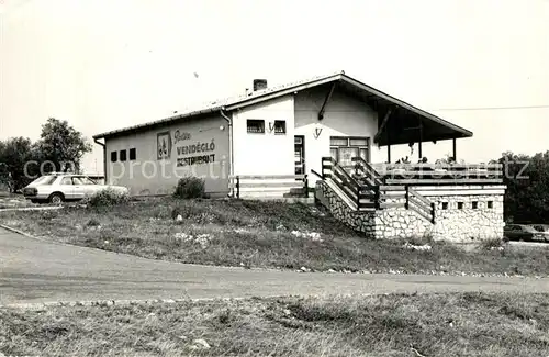 Balatonakali Pantlika Restaurant 