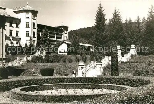 Matrahaza Erholungsheim Matrahaza