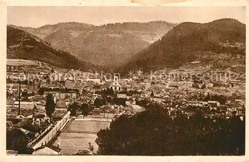 Oyonnax Vue generale Oyonnax