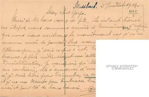 Neustadt_Haardt Haardter Schloesschen Neustadt_Haardt