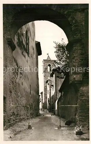 Orange Rue Pontillac Orange