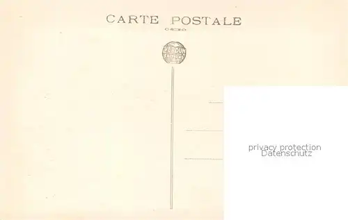 Verdun_Meuse Porte Saint Paul Verdun Meuse