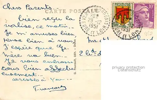 Vert en Drouais Chateau de Marsalin Vert en Drouais