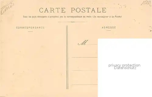 Nogent le Roi Chateau vue prise dans le parc Schloss Park Nogent le Roi