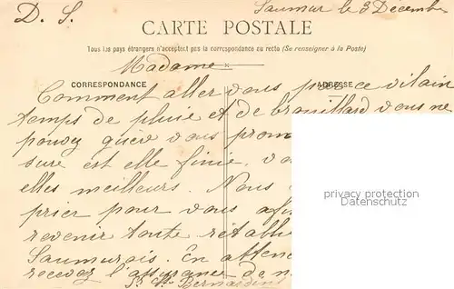 Saumur Maison des Rois de France Saumur