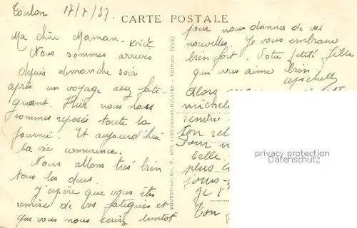 Toulon_Var Mus?e et Bibliotheque  Toulon_Var