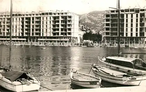 Toulon_Var Porte  Toulon_Var