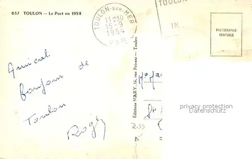 Toulon_Var Porte  Toulon_Var