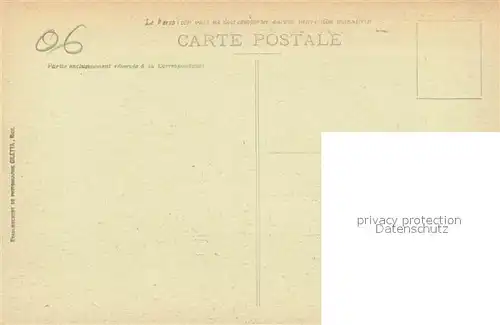 Menton_Alpes_Maritimes Vue prise de la Fronti?re Garavan Menton_Alpes_Maritimes