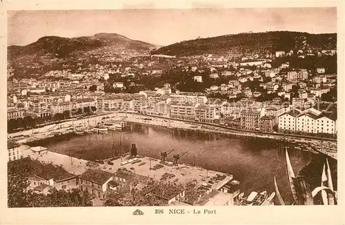 Nice_Alpes_Maritimes port Nice_Alpes_Maritimes