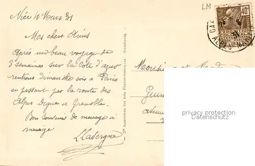 Nice_Alpes_Maritimes port Nice_Alpes_Maritimes