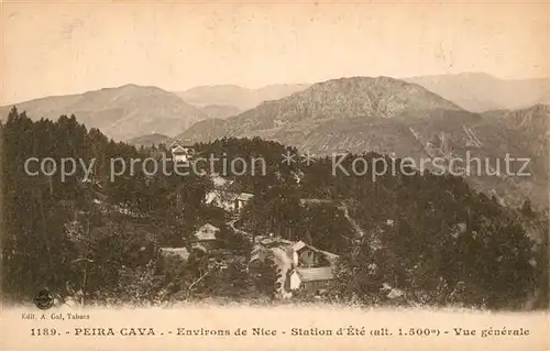 Peira Cava  Peira Cava