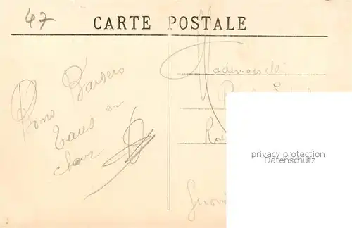 Bonaguil Chateau Ruines  