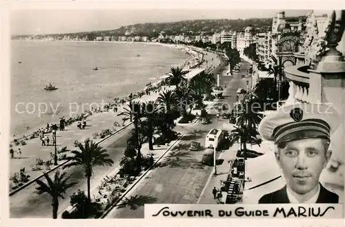 Nice_Alpes_Maritimes Promenade des Anglais Nice_Alpes_Maritimes