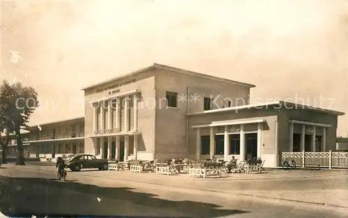 Roanne_Loire La Gare Routiere Roanne Loire