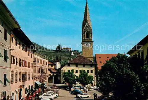 Tramin_Weinstrasse  Gasthof zum Goldenen L?wen Tramin_Weinstrasse 