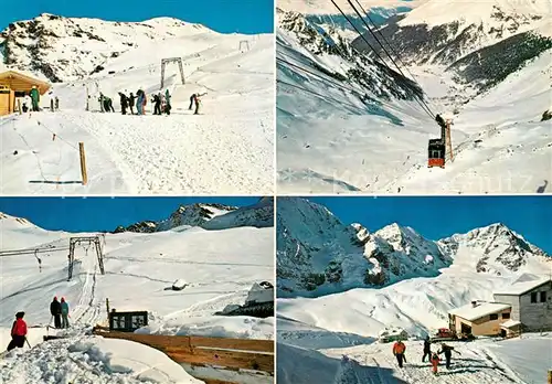 Sulden_Solda Madritsch Joch  