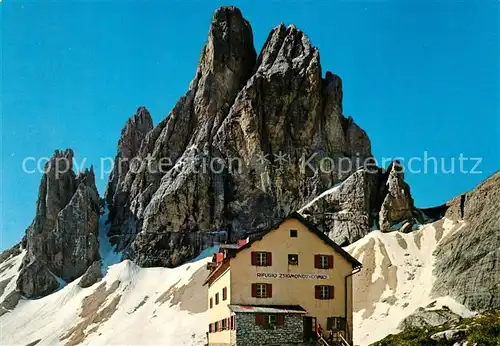 Rifugio_Zsigmondy Comici Cima Dodici Croda dei Toni Zw?lferkogel 