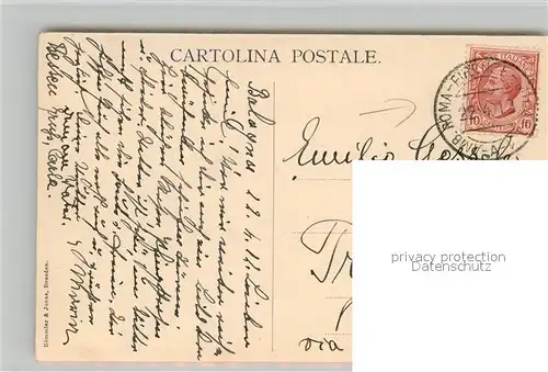 Bologna Due Torri Asinelli e Garisenda  Bologna