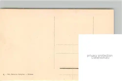 Siracusa Latomia dei Cappuccini Siracusa