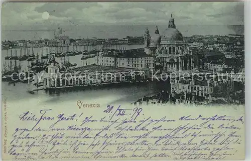 Venezia_Venedig  Venezia Venedig