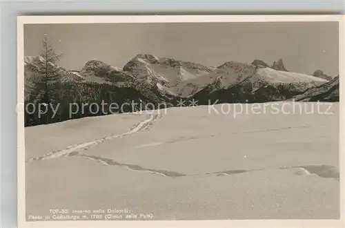 Passo_di_Costalunga Cimon della Pala Passo_di_Costalunga