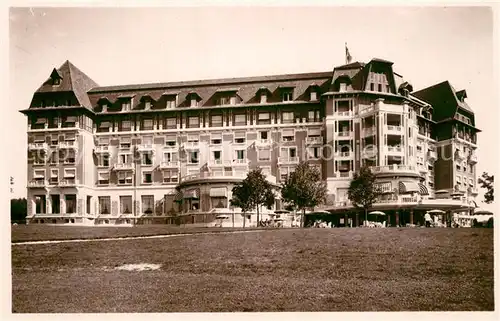 Vittel Hotel de l Hermitage et son Golf Club Vittel