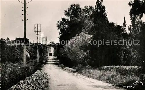 Tournus La Croix Leonard Tournus