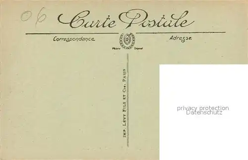 Cap_d_Antibes Villa Eilenroc Bord de Mer Cap_d_Antibes