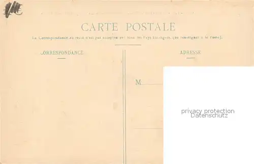 Bonsecours_France Vue generale vers Rouen Bonsecours France