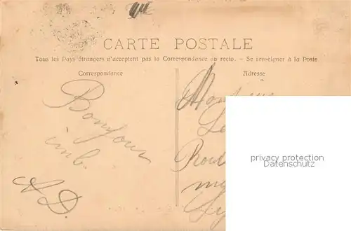 Marseille_Bouches du Rhone Vue generale des Catalans Cote d Azur Marseille