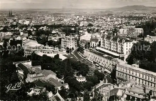 Royat_Puy_de_Dome et Clermont Ferrand Royat_Puy_de_Dome