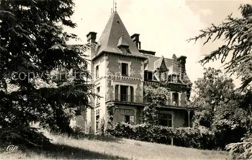 Royat_Puy_de_Dome Villa Alsacia Royat_Puy_de_Dome