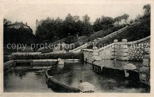 Valence_Drome Parc Jouvet Belvedere et Cascade des Bassins Valence_Drome