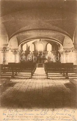 La_Delivrande Basilique de Notre Dame La_Delivrande