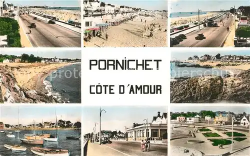 Pornichet Promenade Plage Casino  Pornichet