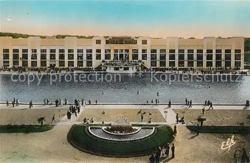 Toulouse_Haute Garonne Grande Piscine Municipale Toulouse Haute Garonne