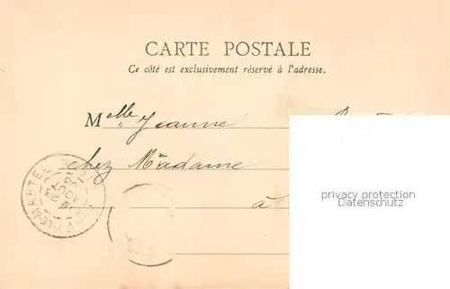 Paris Statue de Lamartine Paris