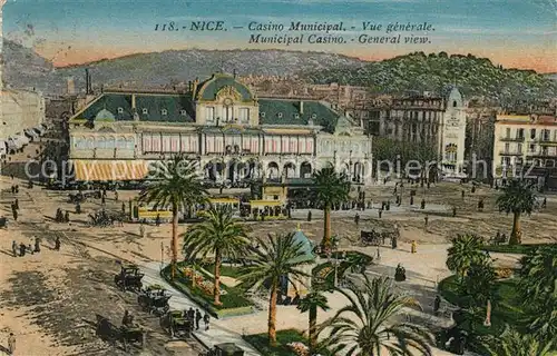 Nice_Alpes_Maritimes Casino Municipal Nice_Alpes_Maritimes