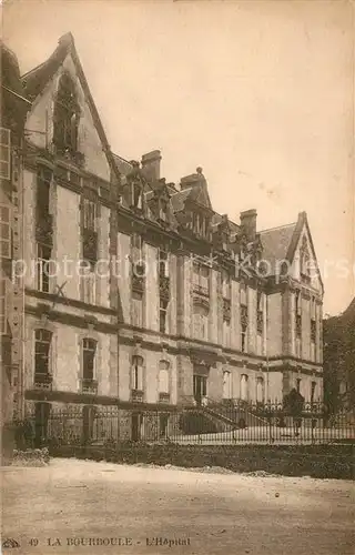 La_Bourboule Hopital La_Bourboule