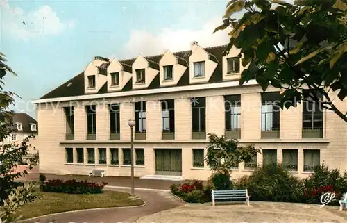 Villers Bocage_Calvados Hotel de la Ville Villers Bocage_Calvados