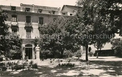 Aix en Provence Grand Hotel des Thermes Sextius Aix en Provence