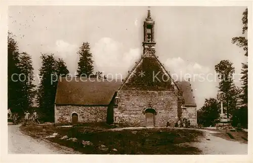 Plougastel Daoulas La Chapelle Saint Adrien Plougastel Daoulas