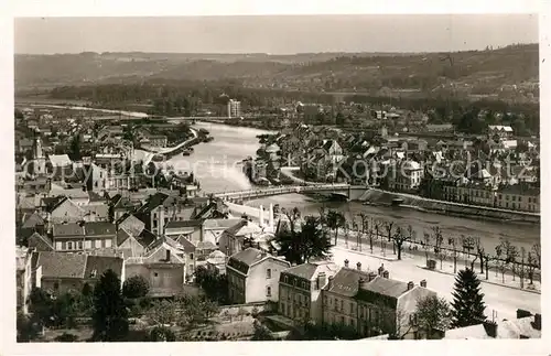 Chateau Thierry Vallee de la Marne et les 2 Ponts Chateau Thierry