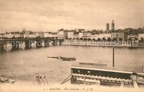 Macon_Hainaut Vue generale Macon Hainaut