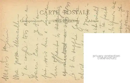 Paray le Monial Interieur de la Chapelle de la Visitation Paray le Monial