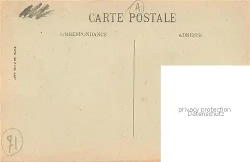 Autun La Cathedrale Autun